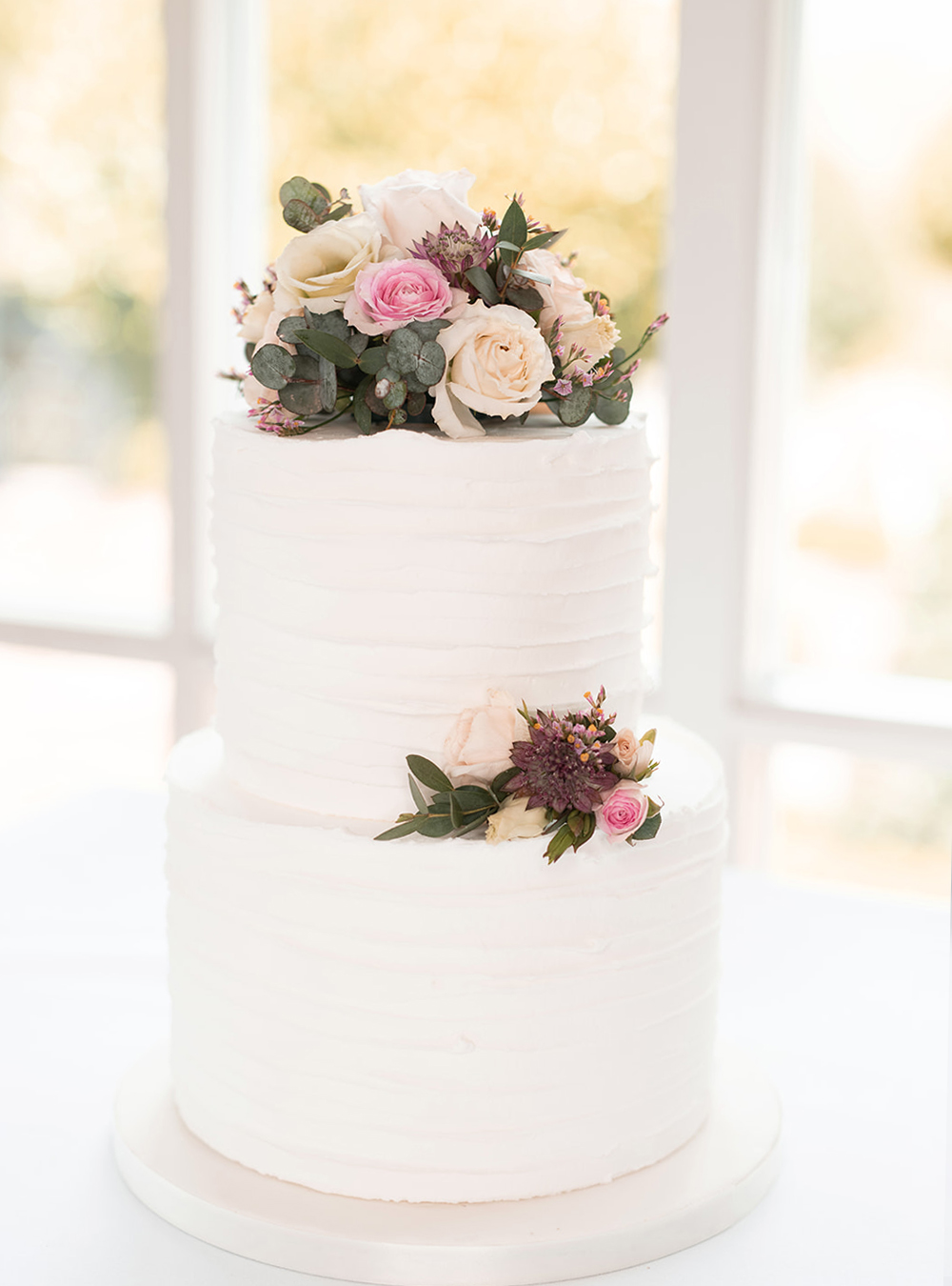 The Cakery